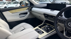 Mazda CX-80 2.5 PHEV Takumi 5dr Auto AWD Estate